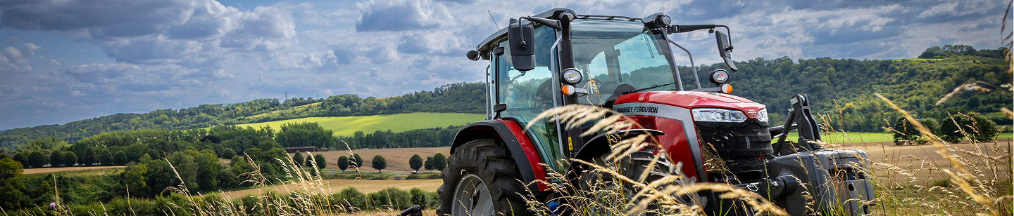 AGCO Finance