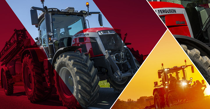 Massey Ferguson