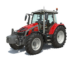 Massey Ferguson 5S