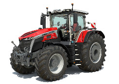 Massey Ferguson 9S