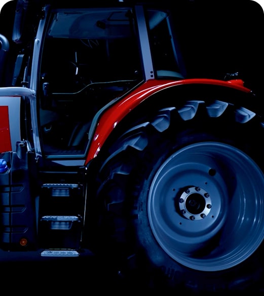 mf 7s przekładnia dyna-6 eco 24/24 z autodrive