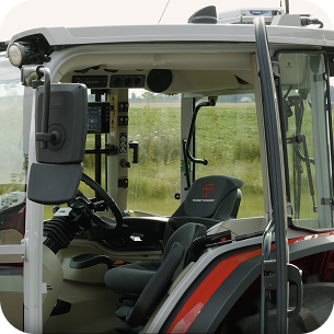 massey ferguson intuicyjna obsługa