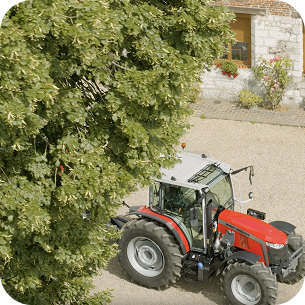 massey ferguson komfort bez kompromisów