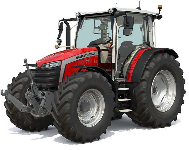 Massey Ferguson 5M.95