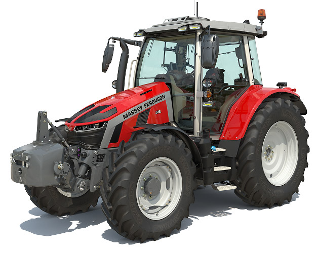Massey Ferguson MF 5S.125