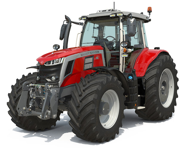 Massey Ferguson MF 7S.180 