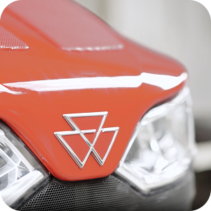 massey ferguson technologie przyszłości